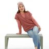 FRAU ULLI kurzer Pullunder mit V-Ausschnitt | Studio Schnittreif | XS-XXL,  thumbnail number 3