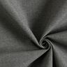 Outdoorstoff Canvas Uni – granit,  thumbnail number 1
