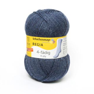 Regia Uni 4-fädig, 100 g | Schachenmayr (2137), 