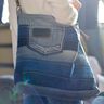 Jeansgarn [6950] | 100 m | Gütermann – navy,  thumbnail number 6