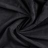 Velours mit Sherpa-Fellabseite – schwarz,  thumbnail number 1