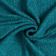 Strick Bouclé Uni – hellpetrol,  thumbnail number 1