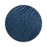 Cool Wool Melange, 50g | Lana Grossa – nachtblau,  thumbnail number 2