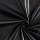 Glattes Lederimitat Stretch – schwarz,  thumbnail number 1