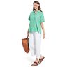 Kleid / Bluse | Burda 5918 | 34-44,  thumbnail number 3