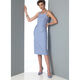 Jacke / Top / Kleid | Vogue V9082,  thumbnail number 5