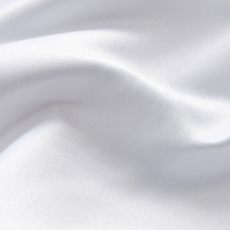 Duchesse Satin – weiss,  image number 6