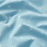 Baumwolljersey kleine Anker Digitaldruck – hellblau,  thumbnail number 2