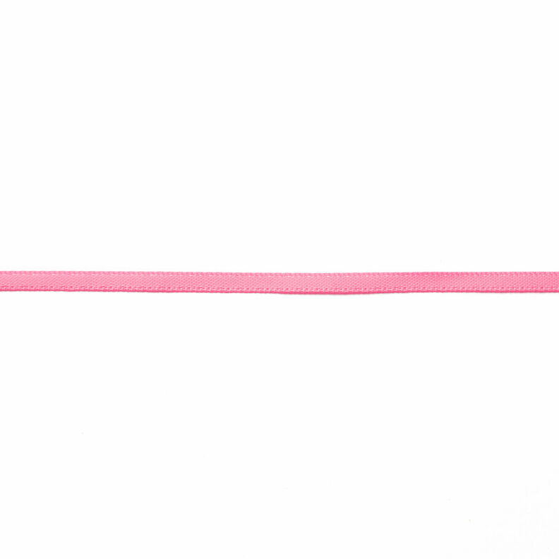 Satinband [3 mm] – pink,  image number 1