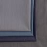 Hemdenstoff Längsstreifen – marineblau/beige,  thumbnail number 5