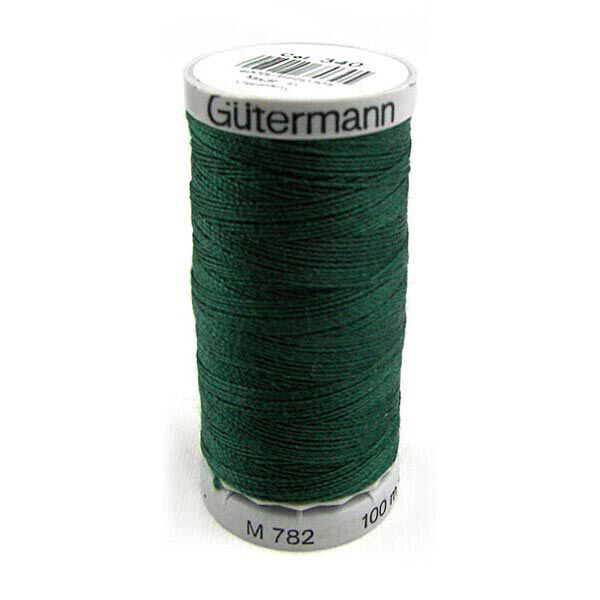 Extra Stark (340) | 100 m | Gütermann, image number 1