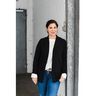 Basic-Cardigan | Lillesol & Pelle No. 78 | 34-58,  thumbnail number 14