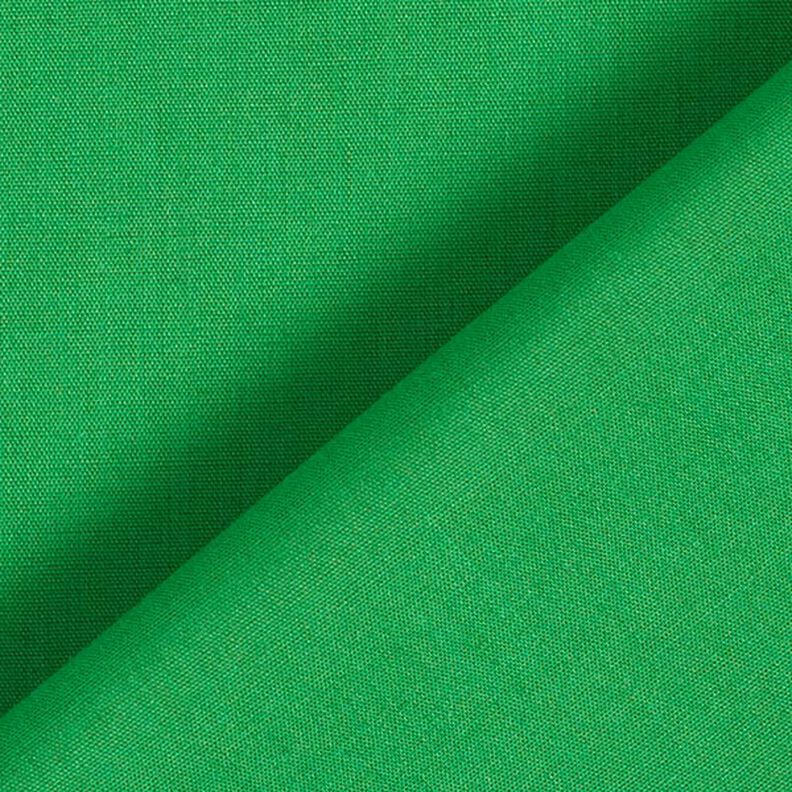 Polyester-Baumwoll-Mix pflegeleicht – grasgrün,  image number 3