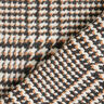 Mantelstoff Glencheck – anthrazit/beige,  thumbnail number 4