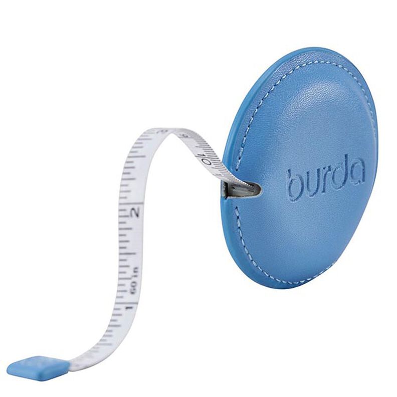 Rollmaßband 150 cm – hellblau | Burda,  image number 2