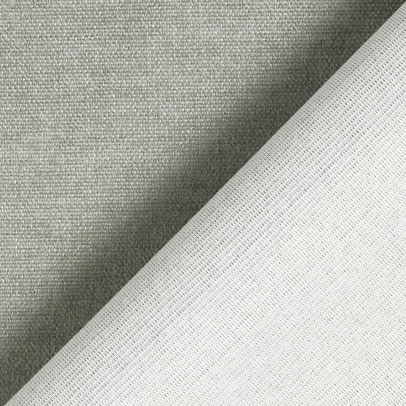 Polsterstoff feine Struktur – grau, image number 3