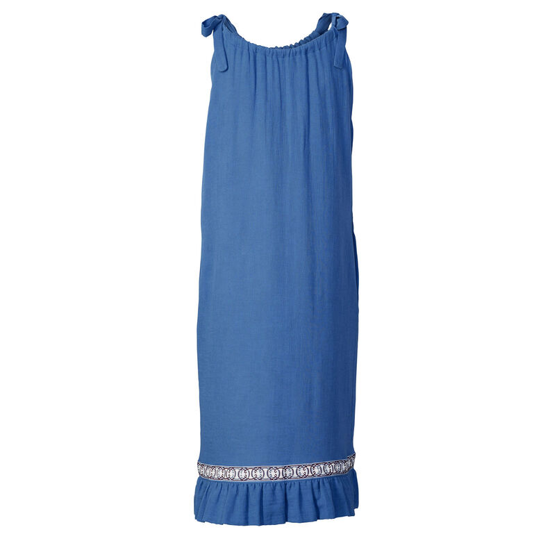 Kleid | Burda 5810 | 34-48, image number 7