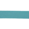 Ripsband, 26 mm – türkis | Gerster,  thumbnail number 1