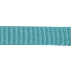Ripsband, 26 mm – türkis | Gerster, 