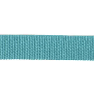 Ripsband, 26 mm – türkis | Gerster, 
