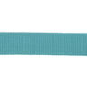 Ripsband, 26 mm – türkis | Gerster,  thumbnail number 1