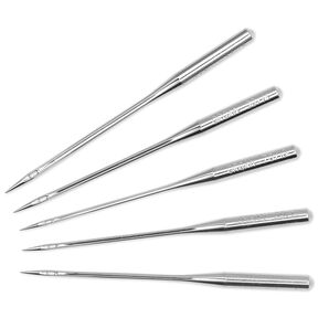 Nähmaschinennadeln 130/705 Standard [NM 70 - 100] | Prym, 