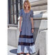 Kleid | McCalls 8033 | 32-40,  thumbnail number 5