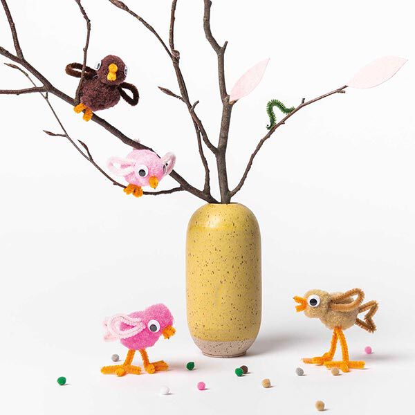 Bastelset Kinderbasteln Weltraum-Edition | Rico Design, image number 6