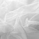 Glitzertüll Royal – weiss/silber,  thumbnail number 4