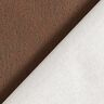 Polsterstoff Lederimitat Pamero – mittelbraun,  thumbnail number 4