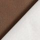 Polsterstoff Lederimitat Pamero – mittelbraun,  thumbnail number 4