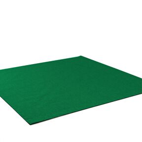 Filz 90 cm / 3 mm stark – tannengrün, 