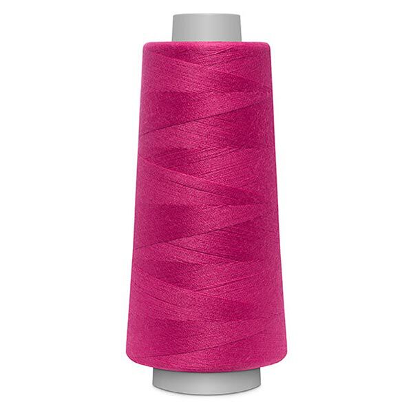 Overlockgarn (4755) | 2500 m | Toldi – pink