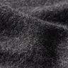 Woll-Walkloden – anthrazit,  thumbnail number 2