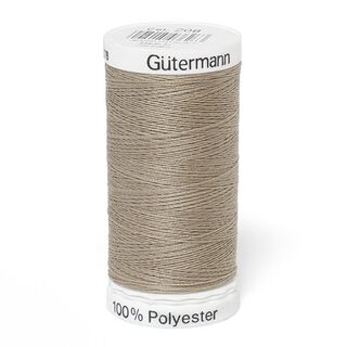 Allesnäher (208) | 500 m | Gütermann -  beige, 