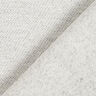 Polsterstoff besondere Webstruktur – nebelgrau,  thumbnail number 3