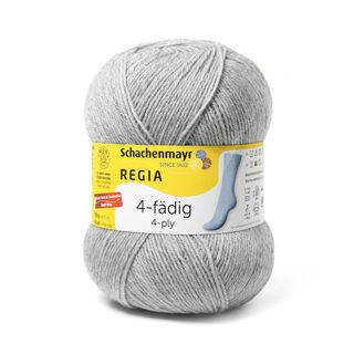 Regia Uni 4-fädig, 100 g | Schachenmayr (1991), 