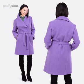 Damenmantel Serena | Pattydoo | 32-54, 