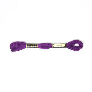 Stickgarn Metis 2327 | DMC 550 | Anchor 112, 