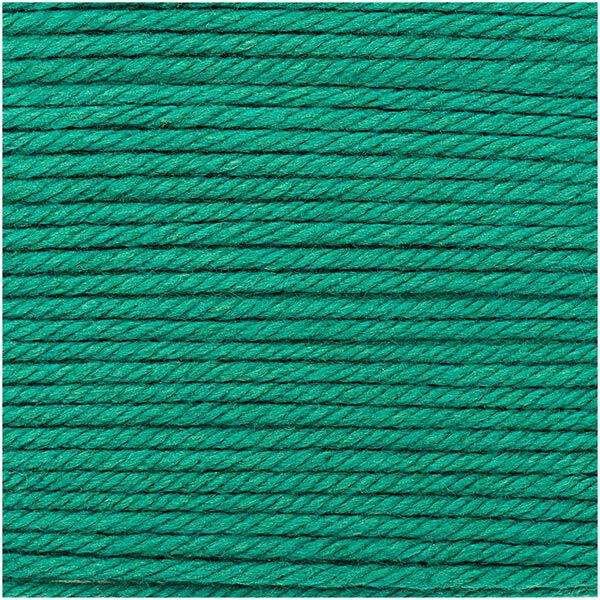 Essentials Mega Wool chunky | Rico Design – grasgrün,  image number 2