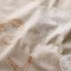Dekostoff Halbpanama Unterwasser – natur/weiss,  thumbnail number 2