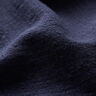 Baumwollstoff Leinen-Optik – nachtblau,  thumbnail number 2