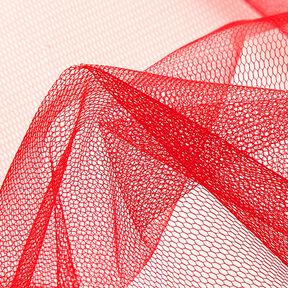 Petticoat Tüll – rot, 