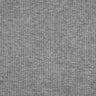 Rippenstrick Lurex – silbergrau/silber metallic,  thumbnail number 4