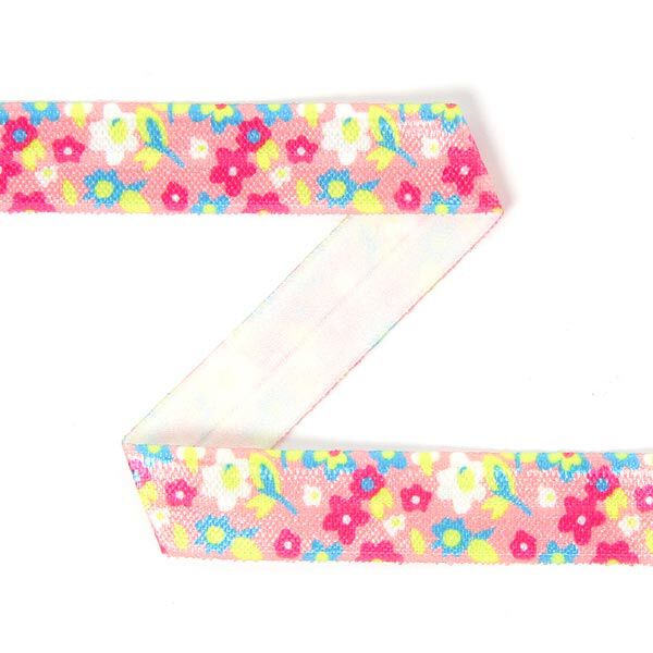 Elastisches Einfassband (Falzgummi) - Fashion 13, image number 1