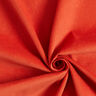 Babycord Uni – terracotta,  thumbnail number 1
