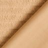 Kunstfell breite Querstreifen – beige,  thumbnail number 4