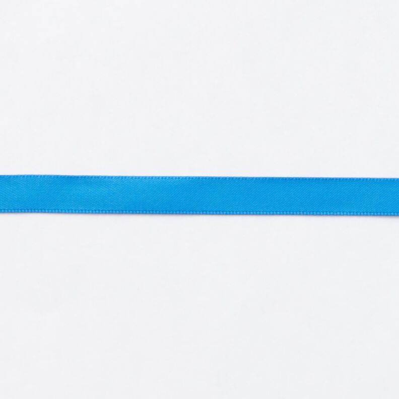 Satinband [9 mm] – königsblau,  image number 1