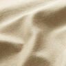 Polsterstoff Velours Melange – sand,  thumbnail number 2