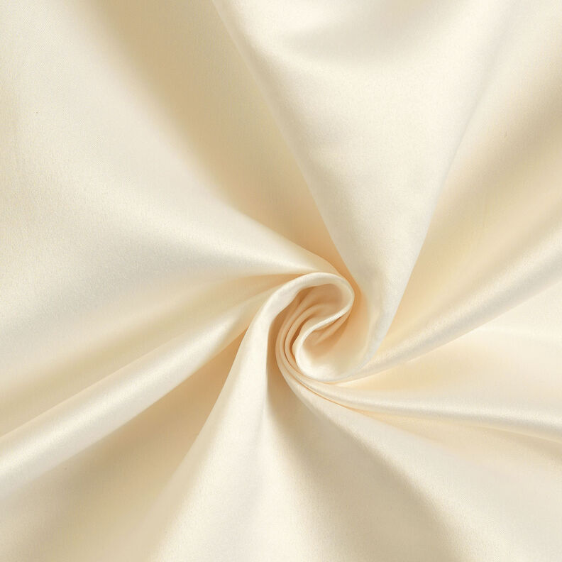 Duchesse Satin – hellbeige,  image number 1